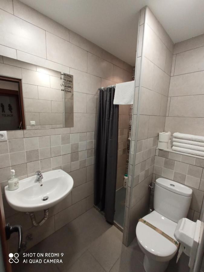 Apartamentos La Casona De Ezcaray Con Terrazas Y Patios Individuales 외부 사진