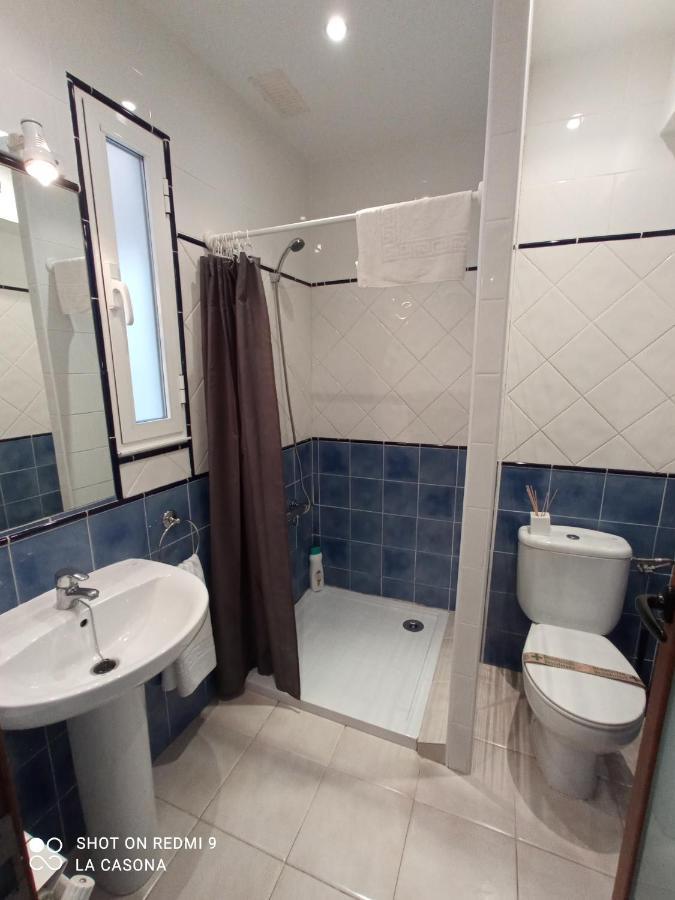 Apartamentos La Casona De Ezcaray Con Terrazas Y Patios Individuales 외부 사진